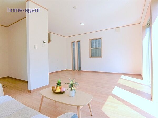 内覧お気軽にお声がけください。