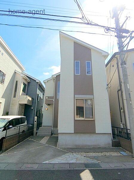 バス停まで10分圏内で浦和駅・北浦和駅・浦和美園駅ご利用可能です。