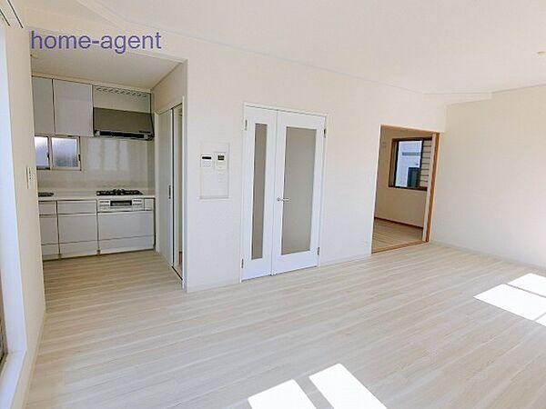 内覧のお問い合わせはお気軽にどうぞ。