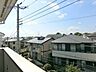 その他：住戸からの眺望。