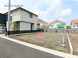 馬場2 売地 A区画