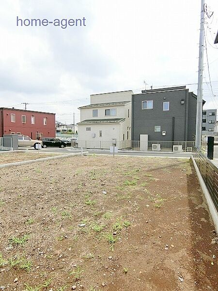 内覧のお問い合わせはお気軽にどうぞ。