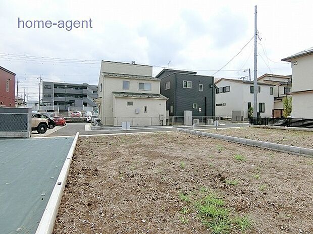 内覧のお問い合わせはお気軽にどうぞ。