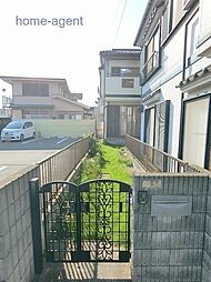 外観の画像