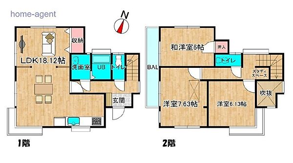 間取り：311002496674