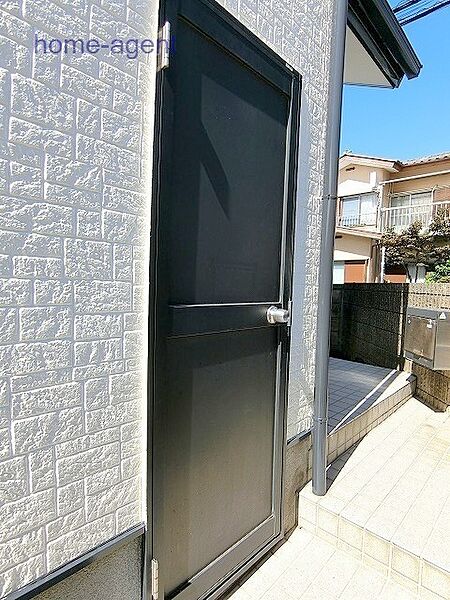 屋外収納