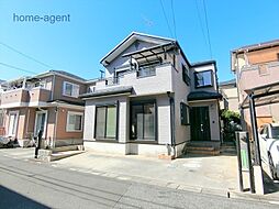 埼玉県川口市大字木曽呂