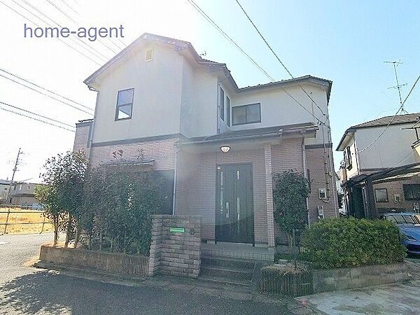 大和田駅まで徒歩24分、大宮駅まで徒歩36分の閑静な住宅街です。