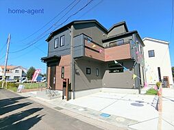 埼玉県川口市大字源左衛門新田