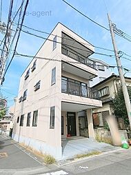埼玉県川口市本前川３丁目
