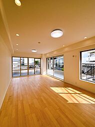 トーカンマンション星ヶ丘