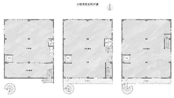 間取り：323000451986