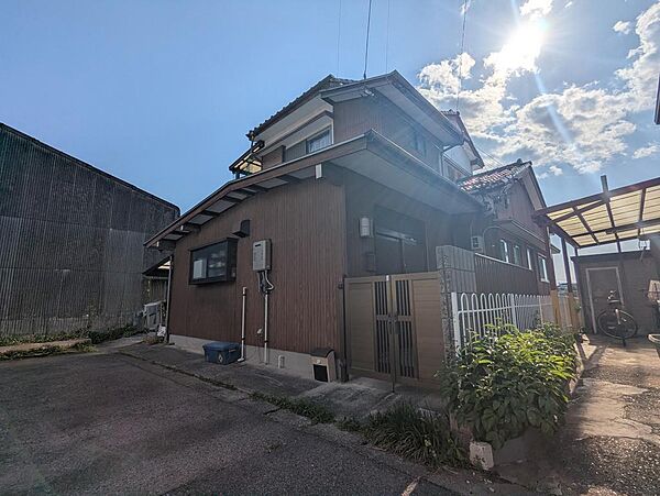 外観：323000477465