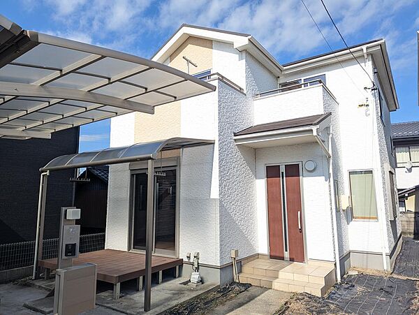 外観：323000452170