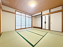 和室の画像