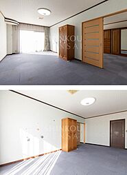 子供部屋の画像