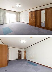 子供部屋の画像