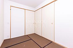 和室の画像