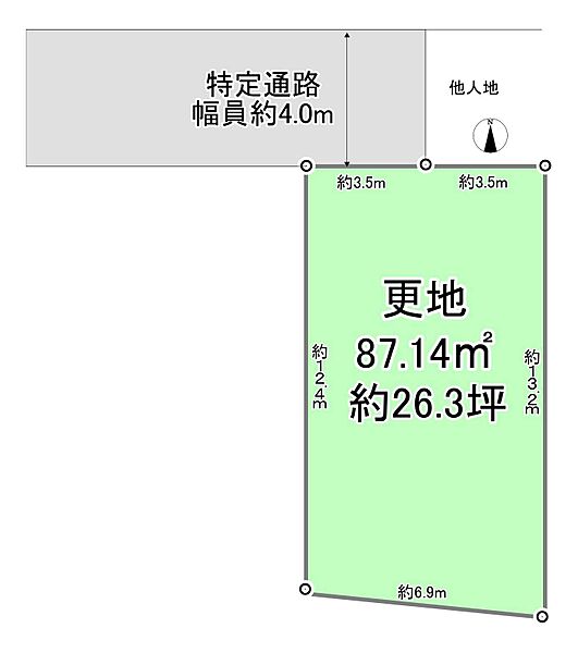 区画図：328000638321