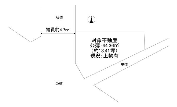 区画図：328000652567