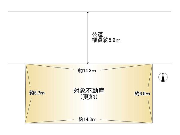 区画図：328000673859