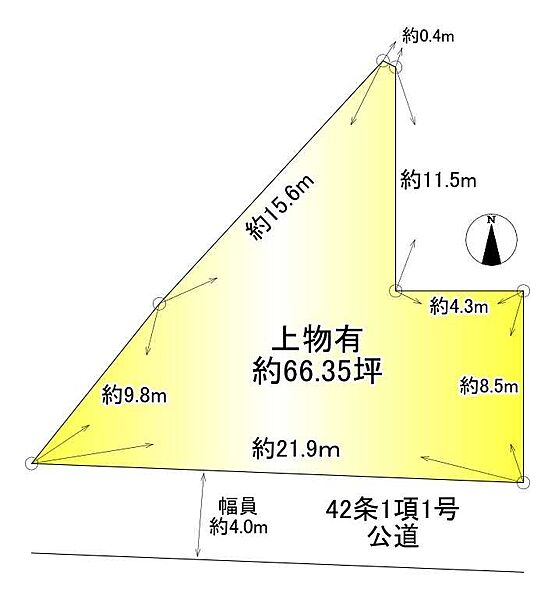 区画図：328000679151