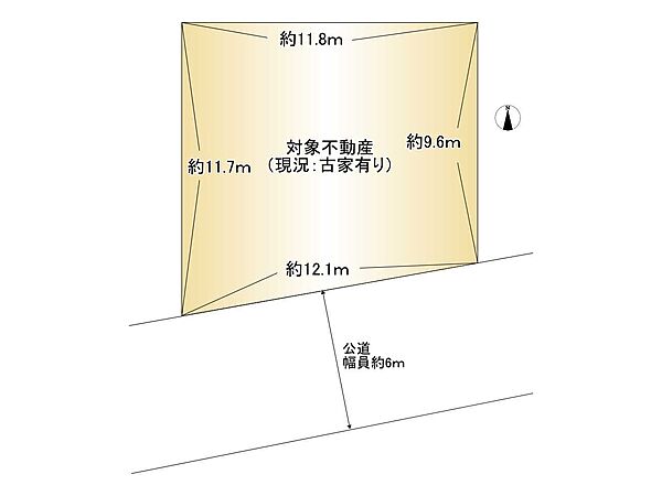 区画図：328000680420