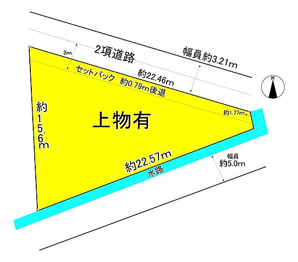 区画図：328000686376