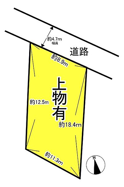 区画図：328000686380