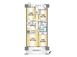 JR桜島線(ゆめ咲線) 安治川口駅 徒歩4分