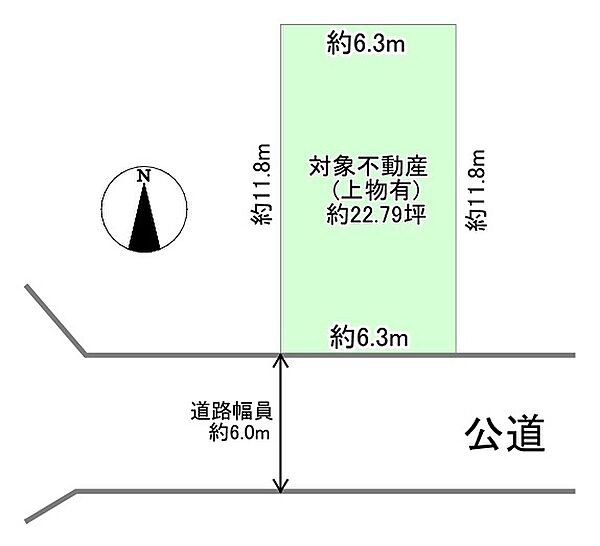 区画図：328000688306