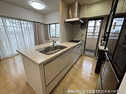 キッチン