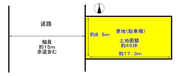 区画図：328000568413