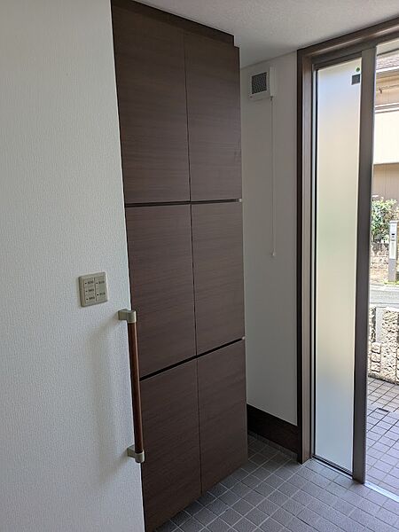 シューズBOX