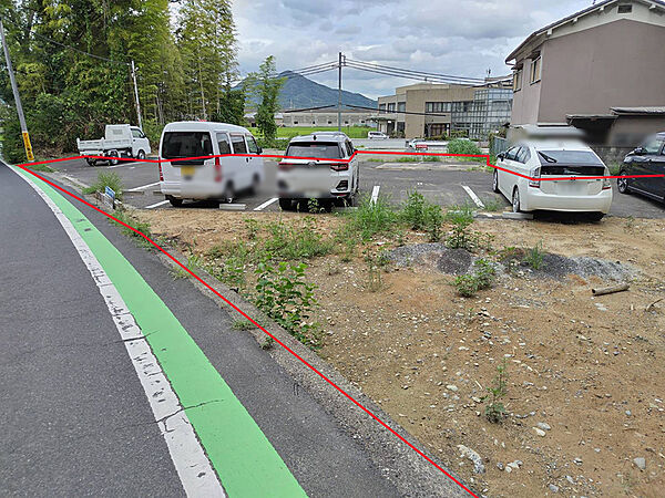 室内を拡大表示