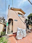 メゾンもり 2階 築42年2ヶ月の賃貸物件