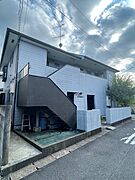 TETTOCAPRICCIO 2階 築32年7ヶ月の賃貸物件