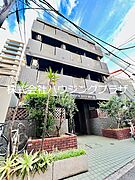 南阿佐ケ谷駅より徒歩1分 4階 築34年7ヶ月の賃貸物件