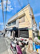 第三千歳荘 2階 築52年5ヶ月の賃貸物件