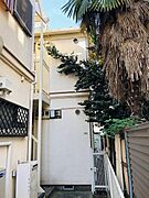 松陰神社前駅より徒歩2分 2階 築37年8ヶ月の賃貸物件