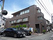 若林駅より徒歩3分 2階 築23年4ヶ月の賃貸物件