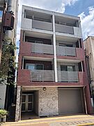 花小金井駅より徒歩2分 2階 築13年1ヶ月の賃貸物件