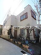 ハイツ中村 2階 築47年2ヶ月の賃貸物件