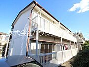 千歳船橋駅より徒歩10分 1階 築46年7ヶ月の賃貸物件