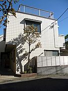 梅ヶ丘駅より徒歩7分 1階 築30年6ヶ月の賃貸物件