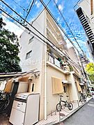 芦花公園駅より徒歩1分 5階 築48年2ヶ月の賃貸物件