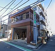 下山ビル 4階 築45年6ヶ月の賃貸物件