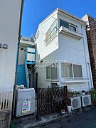 メゾンアルバ 2階 築32年8ヶ月の賃貸物件