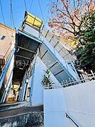 経堂駅より徒歩8分 2階 築54年1ヶ月の賃貸物件