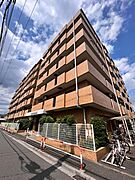 西浦和駅より徒歩20分 6階 築36年8ヶ月の賃貸物件